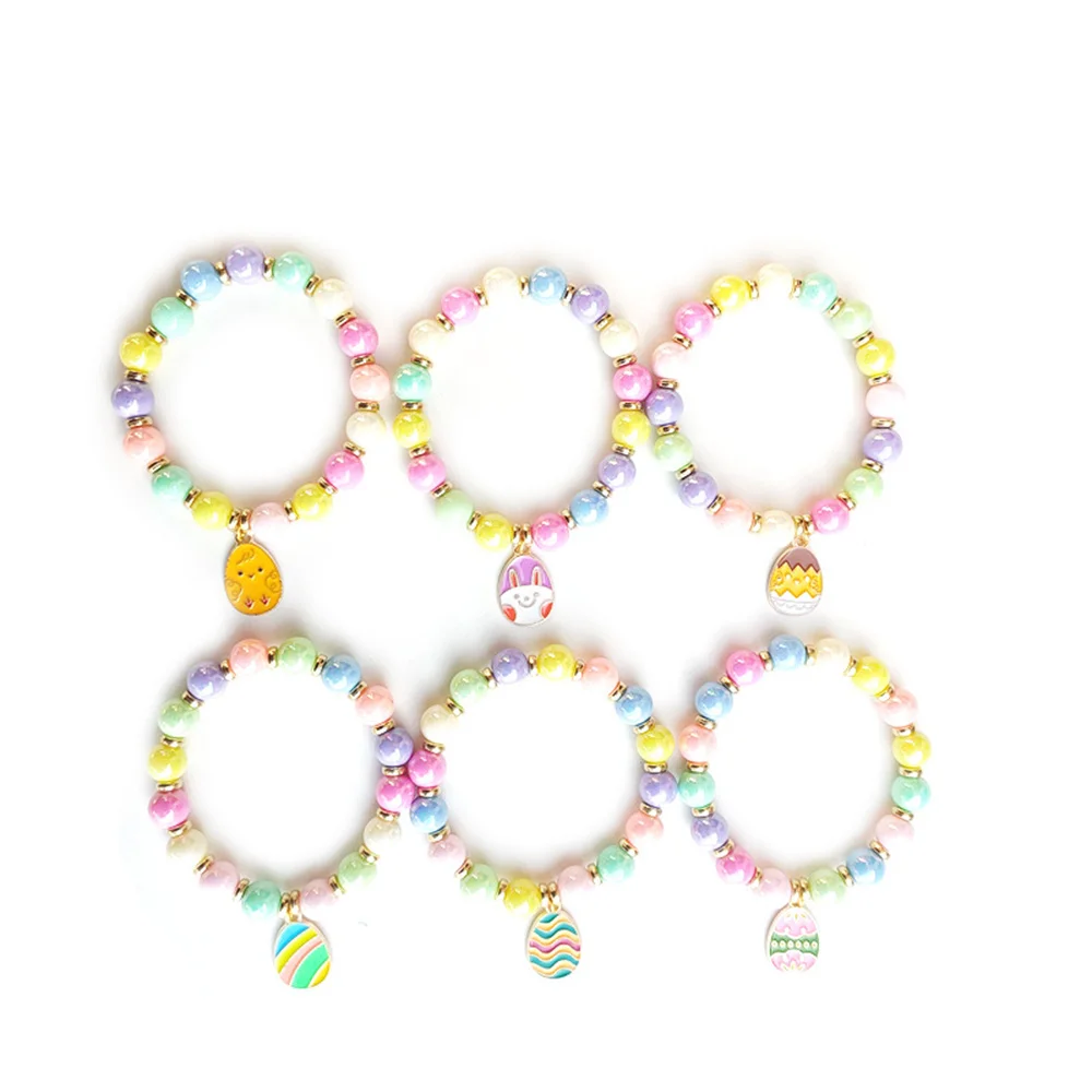 3Pcs/Sets Stainless Steel Hollow Roman Heart Bracelet for Women Leisure Wedding Jewelry Party Holiday Valentine's Day Gift