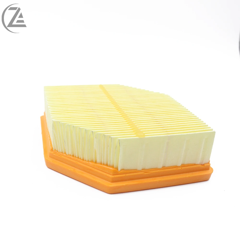 Motorcycle air filter for BMW K 1200 R 2005-2008