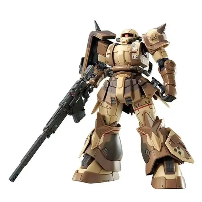 southern crossです。 Xingdong Weimei XD65600 HG 1/144 Wald Machine Blue Cross