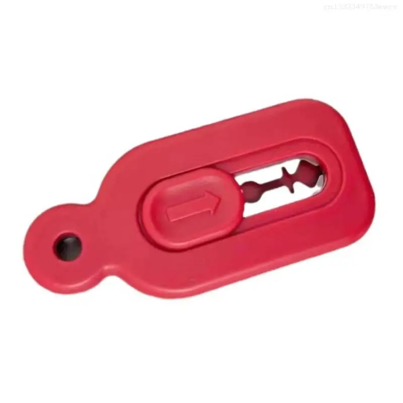Creative Bread Cutter Dough Cutting Tool