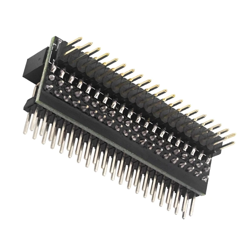 40�� GPIO 1-2 Ȯ�� ���� 2x20�� ��Ʈ�� ����� ���� 4B/3B+/2B�� ���� ���� ���� �� �� ���