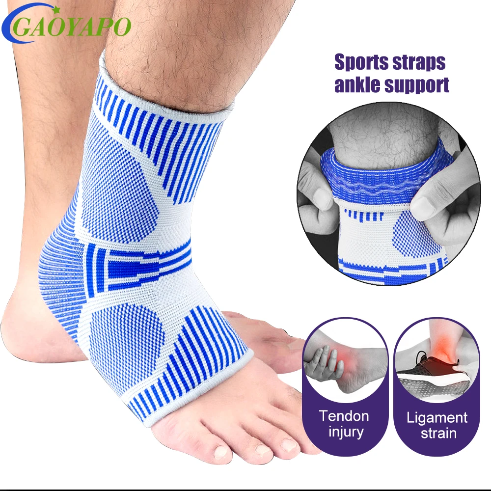 

1Pcs Plantar Fasciitis Socks For Women Men,Ankle Brace Breathable Ankle Support for Sports,Neuropathy Socks For Arthritis,Sprain