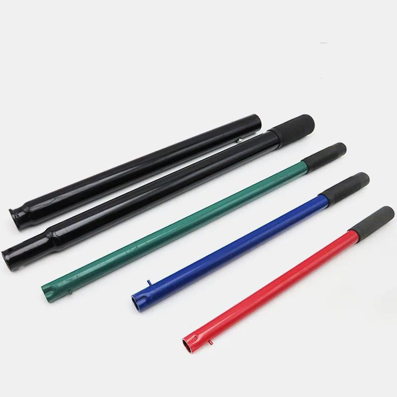 Barra Di Pressione A Risparmio Di Pressione Manuale Con Jack Orizzontale Barra Di Sollevamento Della Barra Della Maniglia Del Martinetto Orizzontale B