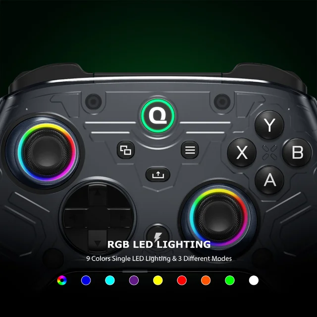 QRD FERROX M5 Xbox Controller