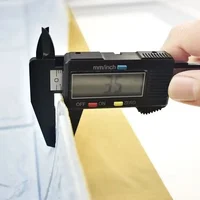 70cmx1m 3D Wall Sticker Imitation Brick Bedroom Home Decor Waterproof Self-adhesive DIY Wallpaper for Living Room 4