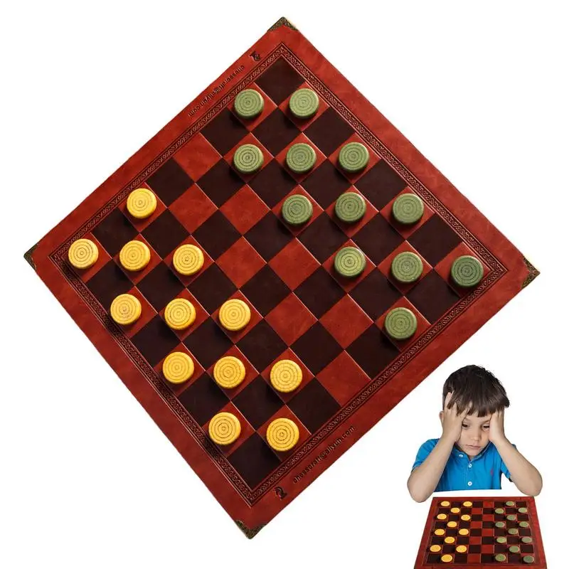 

Stone Chess Pieces Chess Set Board Games Table Game Party Games Educational Toys Desktop Games Stone Checkers Travel Chess Fun