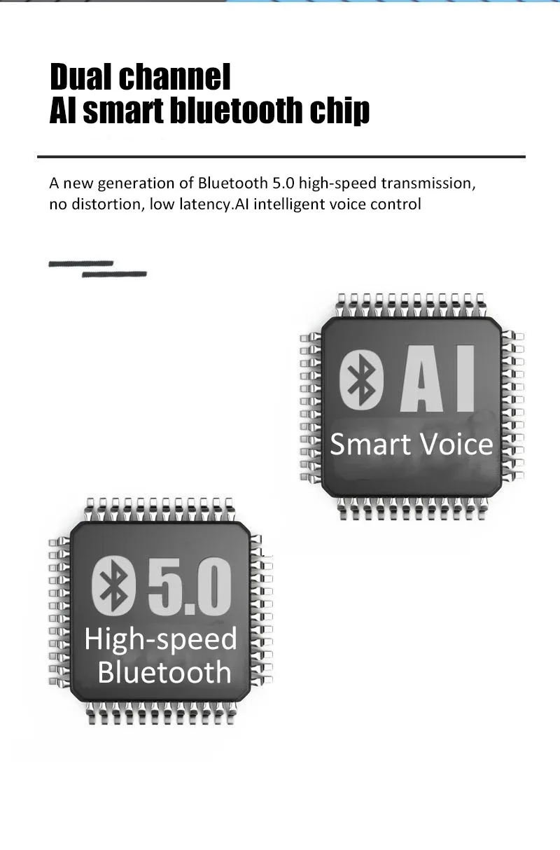 Description Picture 6 of itemS18 Wireless Creative Bluetooth Smart Speaker Mobile Phone Audio Computer Subwoofer Outdoor Convenient Radio