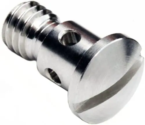 La Marzocco Group Head Diffuser Screw L106/V 123106 L106/V.02