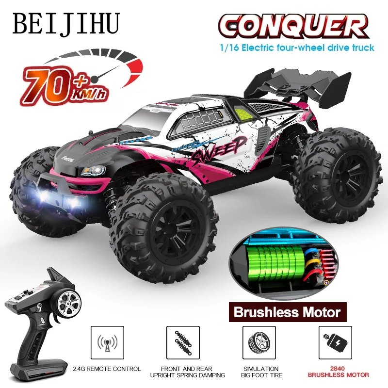 EVGATSAUTO Kit Interruttore RC Per Luci Al Terzo Canale | 3 Pezzi | Comando A Distanza Per Auto Modelliste | 6V 1A | Accessorio Per Potenziare Le Luci Della Tua Auto Telecomandata - 3