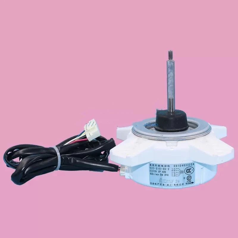 NewforHaierairconditioningaccessoriesSIC310402motor40W