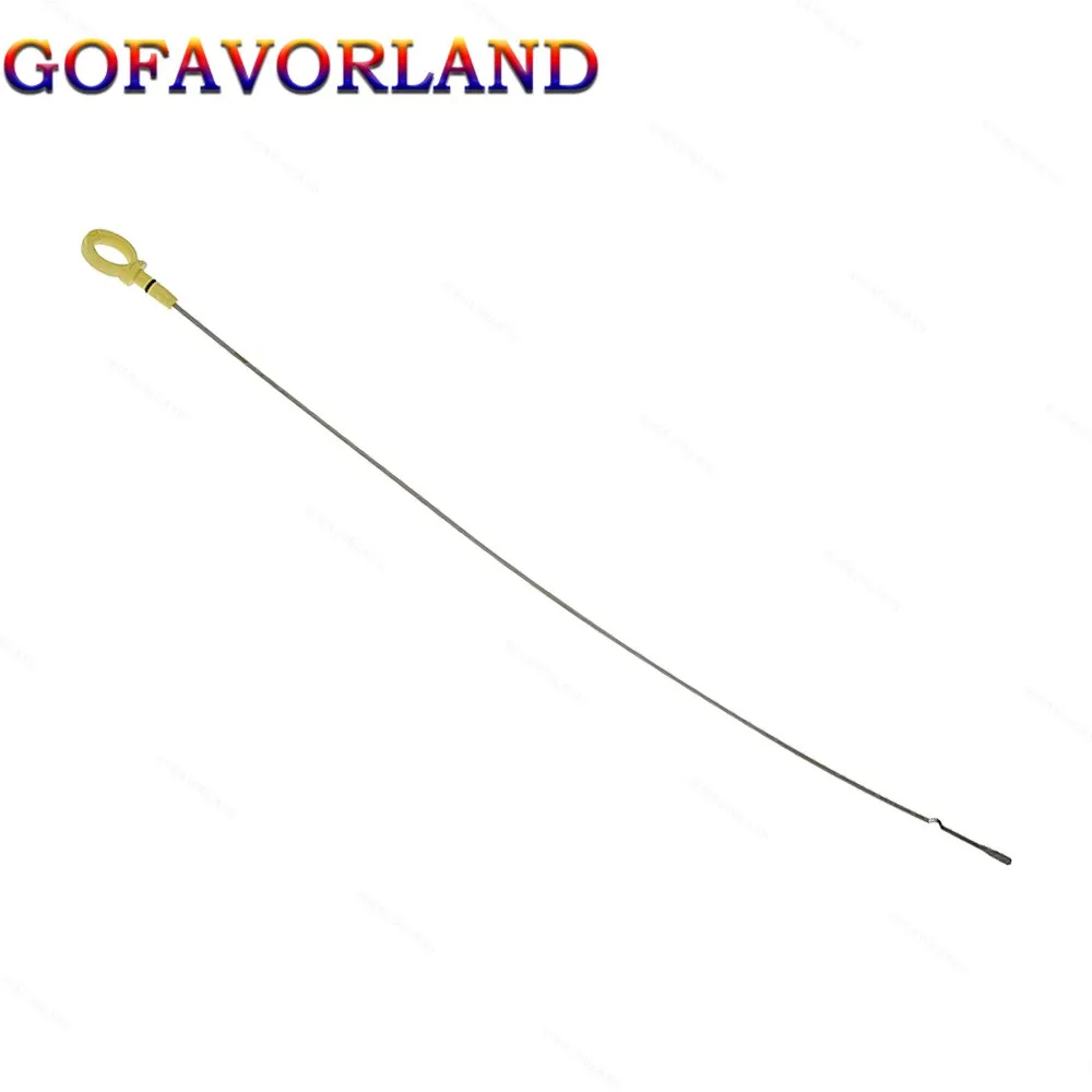 

4694325AC Engine Oil Indicator Dipstick Tube For Chrysler Pelifica 2005 For Jeep For Dodge Caravan 1997-2005