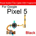 Pixel 5 Black