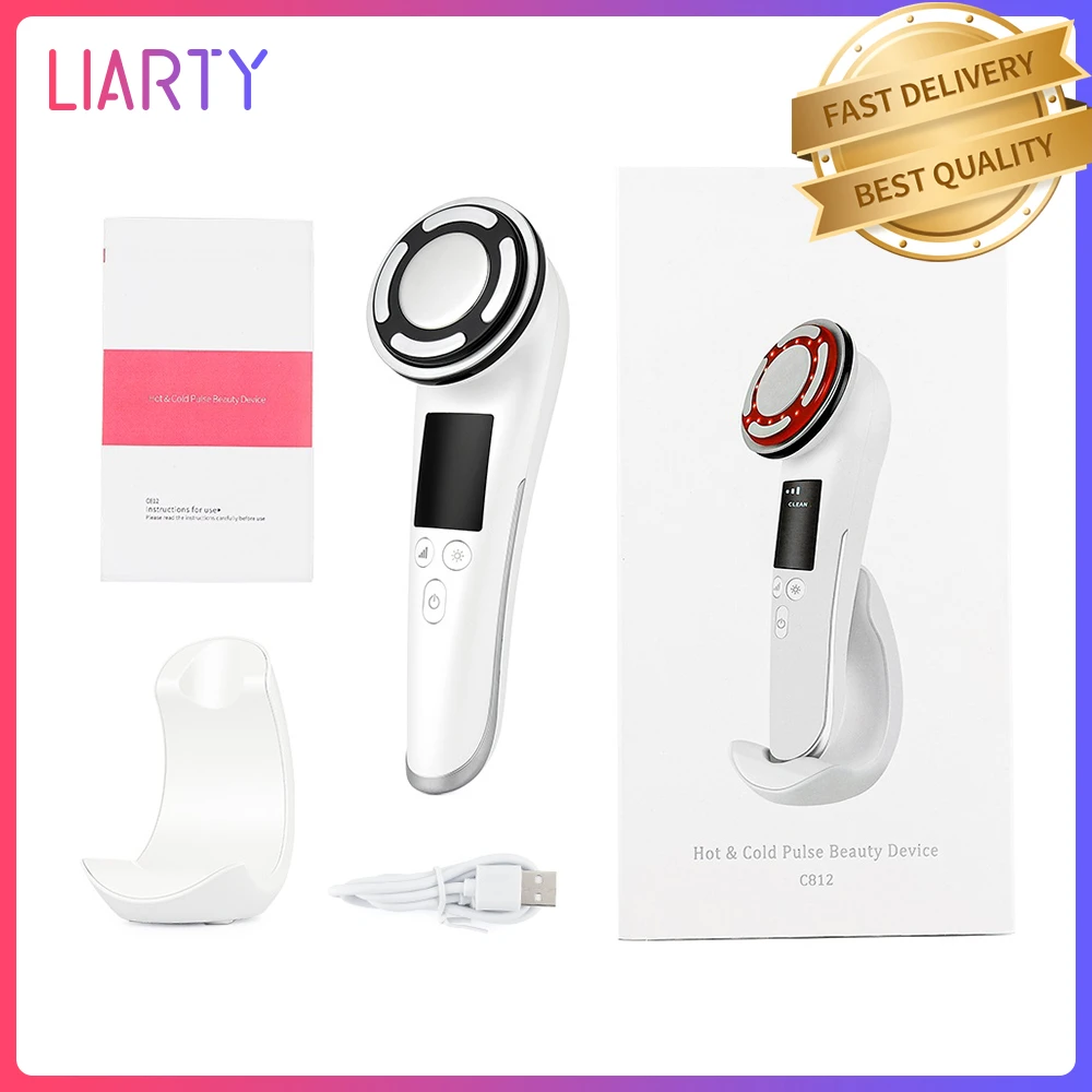 [家庭用美容機器]パルスビューティー 家庭用美容機器]パルスビューティー