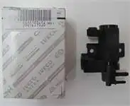 

Store code: 5801259656 for electrovalve (TURBO control valve) DAILY V VI 11