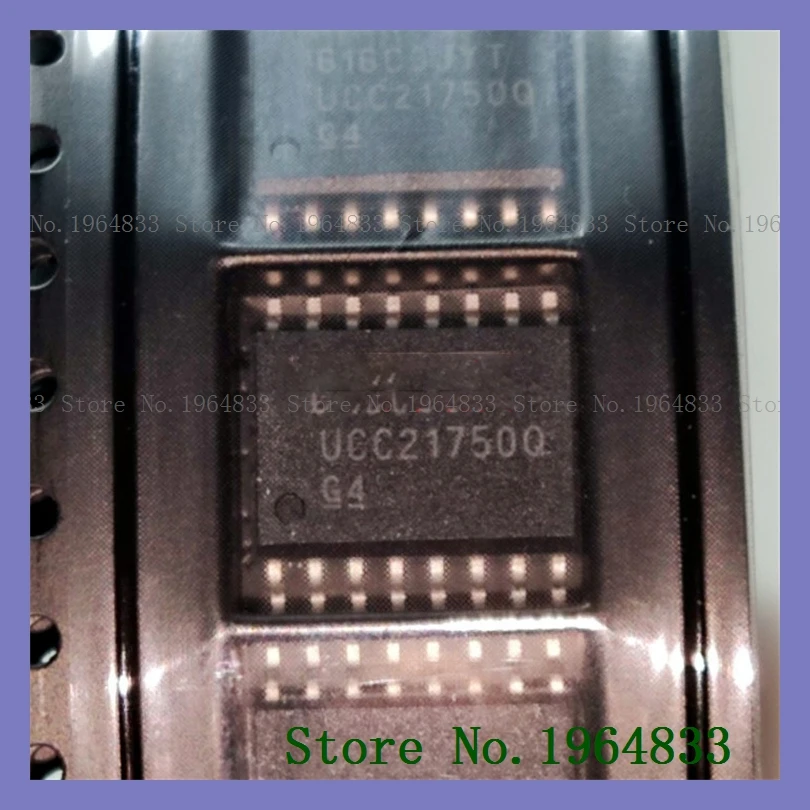 

UCC21750QDWRQ1 UCC21750 SOP16