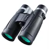 Maifeng 8x42 10x42 12x42 Powerful Binoculars Long Range Professional Telescope BAK4 Waterproof For Hunting Camping Equipment 1