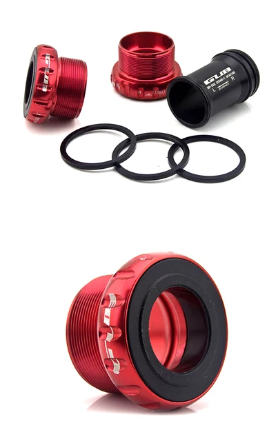 Shimano Bottom Bracket Wheels Manufacturing 386EVO Bottom Bracket