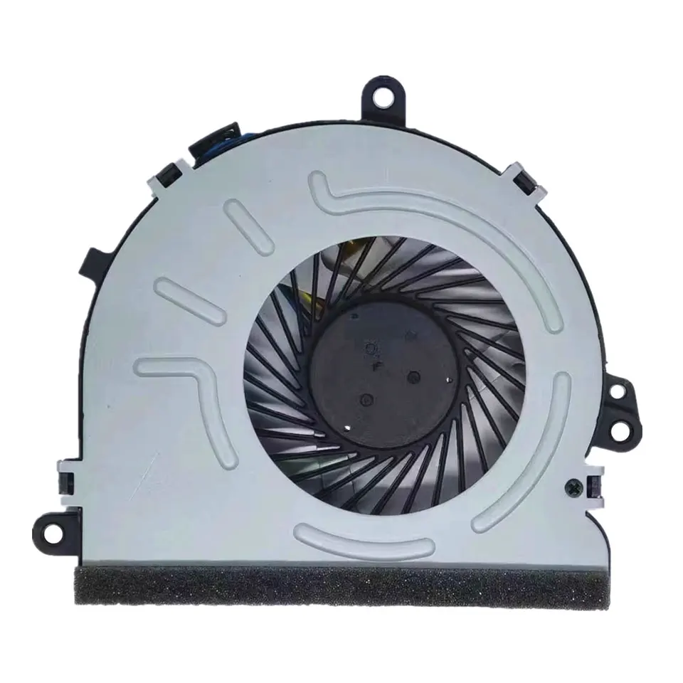 Ventola Raffreddamento CPU Per HP 15-DA 15-DB 15-DI 15-DR E Altri Modelli G7 - Ricambio Originale - Foto 10