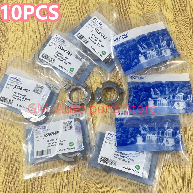 * 10개입 임펄스 송신기 링 OEM    55565480 쉐보레 아베오 크루즈 폰티악..