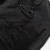 2025 New Waterproof Nylon Fabric Lightweight Solid Color Women's Bag Cloth Bag Women's Handbag Women's Handbag 4