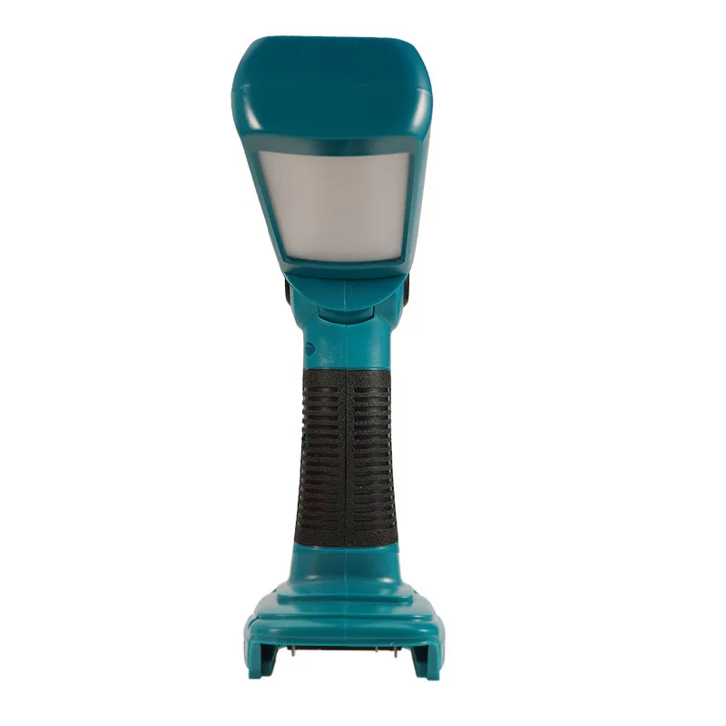 12W Work Light LED Light Portable Flashlight Outdoor Light 14.4V-18V for Makita