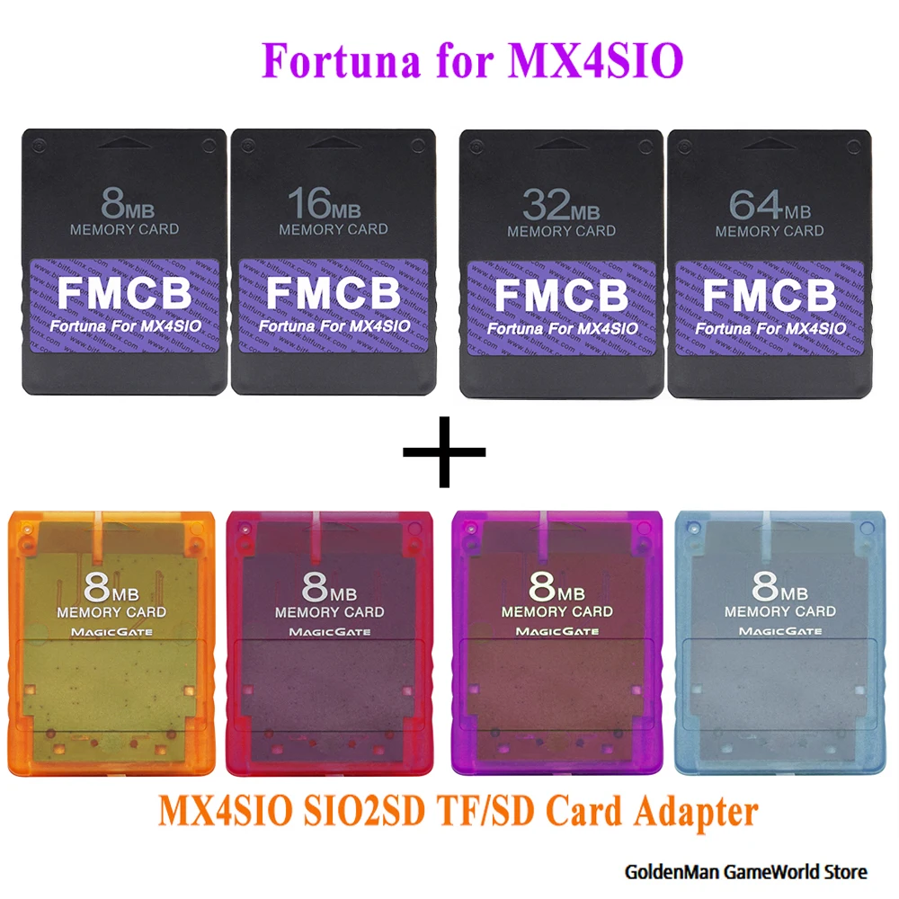 Bitfunx Fmcb Ps2 Slim | Fmcb Ps2 Slim Mx4sio | Fmcb Mx4sio Bitfunx ...