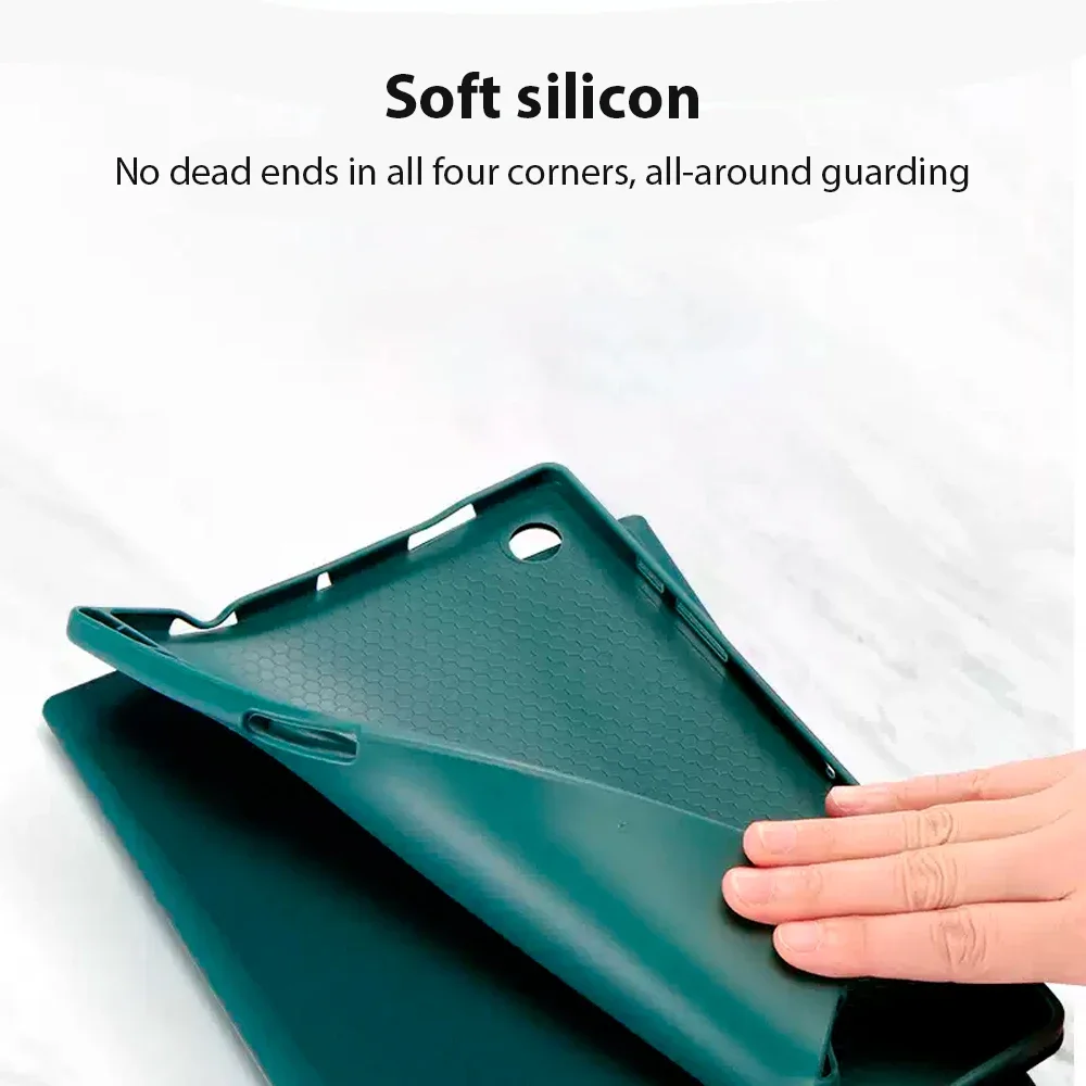 Premium Keyboard Case with Mouse