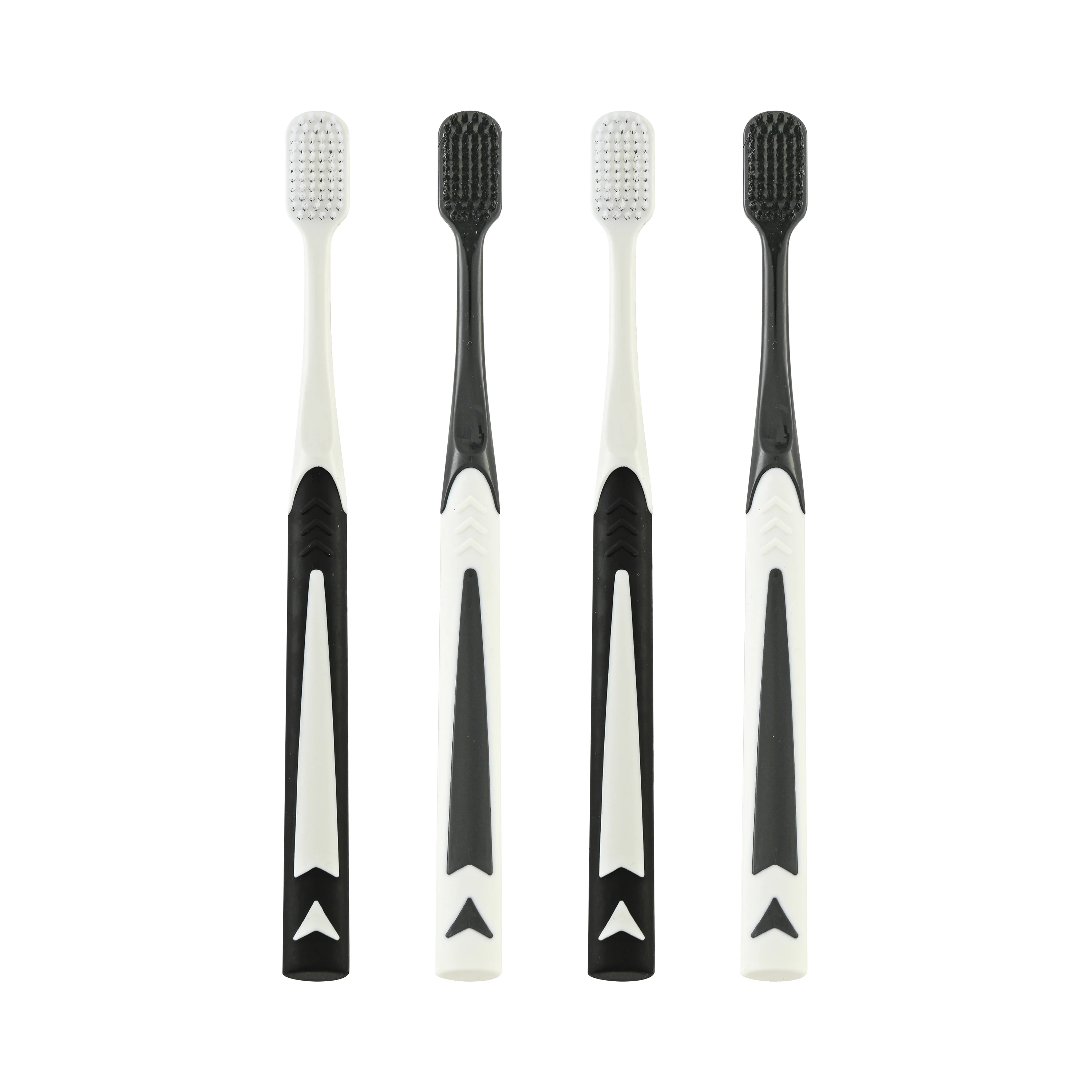 

Oral Plastic Set Adult Soft Bristle High Quality Home Tooth Brush Toothbrush