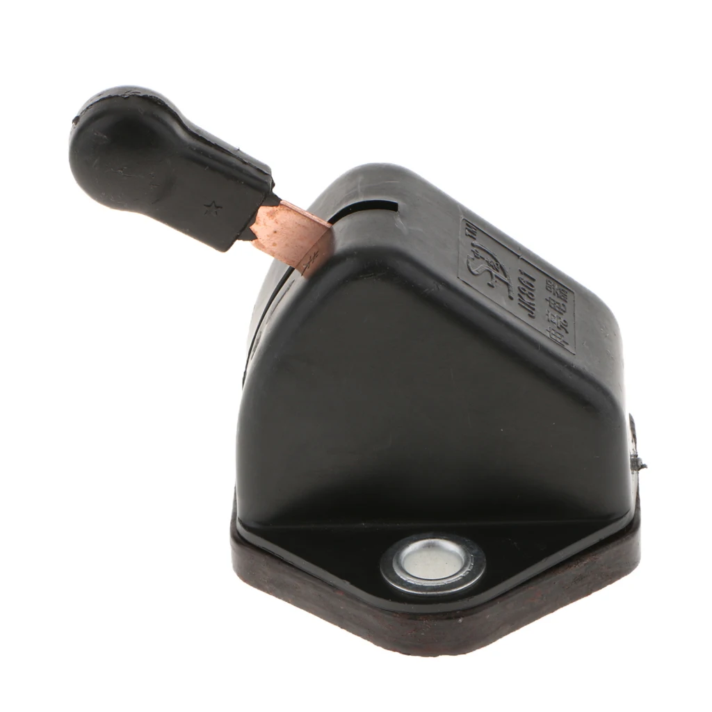 Car Truck Main Battery Disconnect Switch Power Cut Off 24V12V