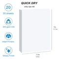 3R 20sheets