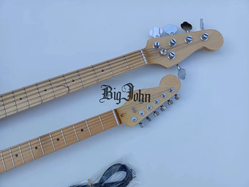 エレキギター レッド ダブルコイル Amazon | Sterling by Music Man 6弦ソリッドボディエレキギター