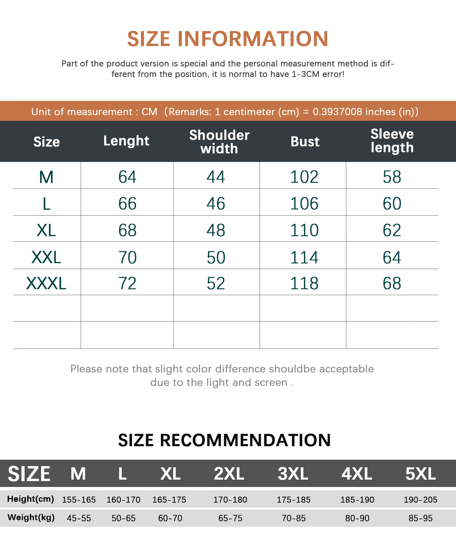 Blue Gradient Pleated Long Sleeve Shirt Front View