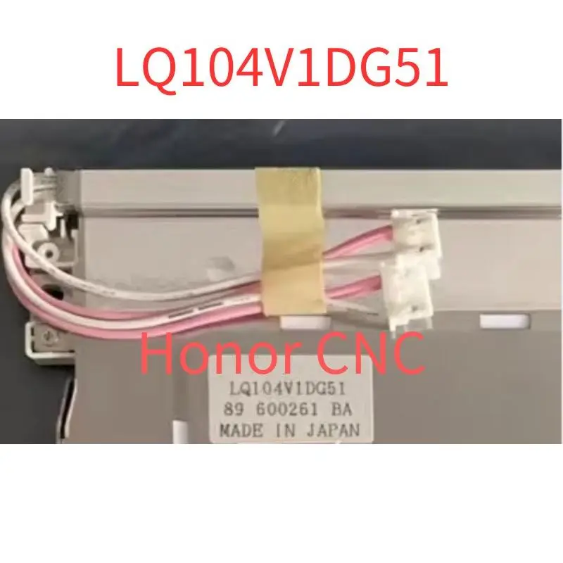 

Brand New Display LQ104V1DG51