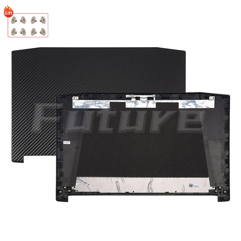 NEW Top Case For Acer Nitro 5 AN515-42 AN515-41 AN515-51 AN515-53