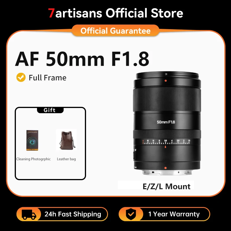 7Artisans 50mm F1.8 AF (ソニーFE用) 710eliBT3-L._AC_SY200_QL15_.jpg