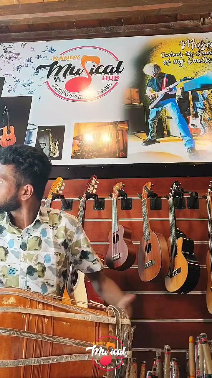 Traditional Geta Beraya kos/ Kohomba/ Ehal Cultural Event Homede Party Celebration Drum 5 years warranty Sri Lanka Geta Beraya ගැට බෙරය Drum and Percussion Gata bera Pahatharata beraya getaberaya