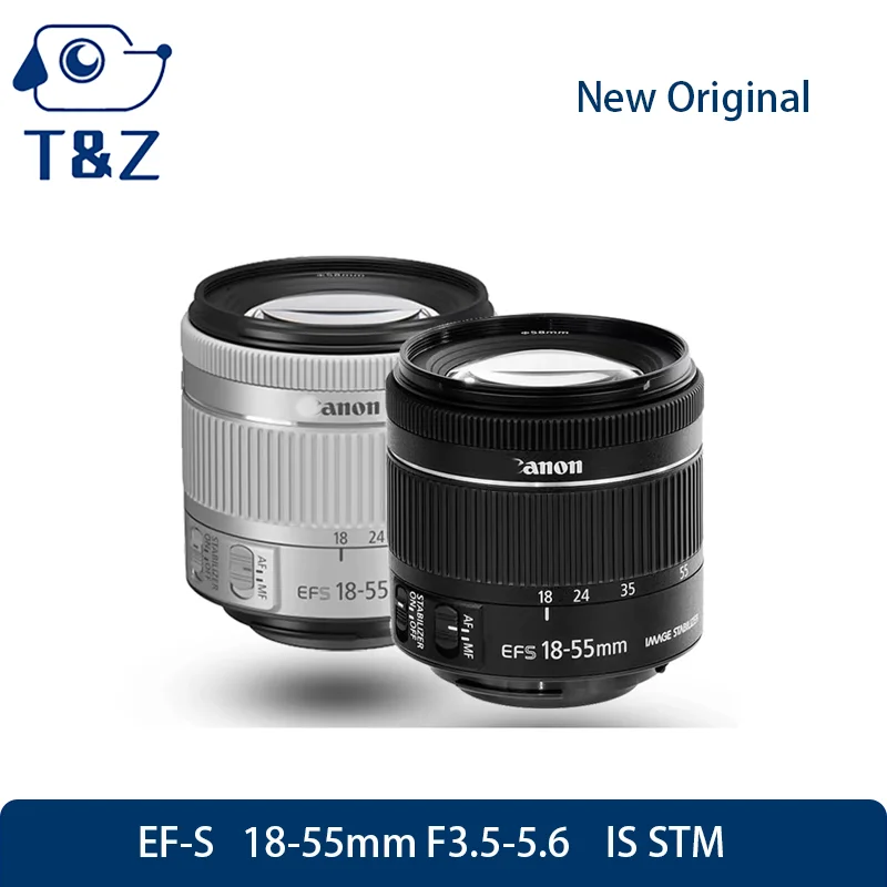 18 55mm 70d Lens 9,900 Shots] Canon EOS 70D EF-S 18-55mm STM DSLR