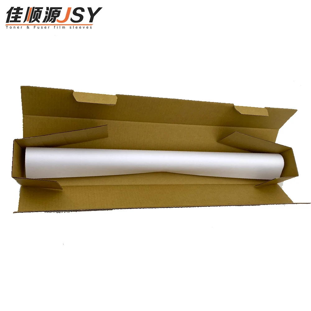 Fuser Film Sleeve For Xerox DC560 550 570 700 7655 7665 7780 7775 240 242 5065 6550 7550 6500 Fuser Belt