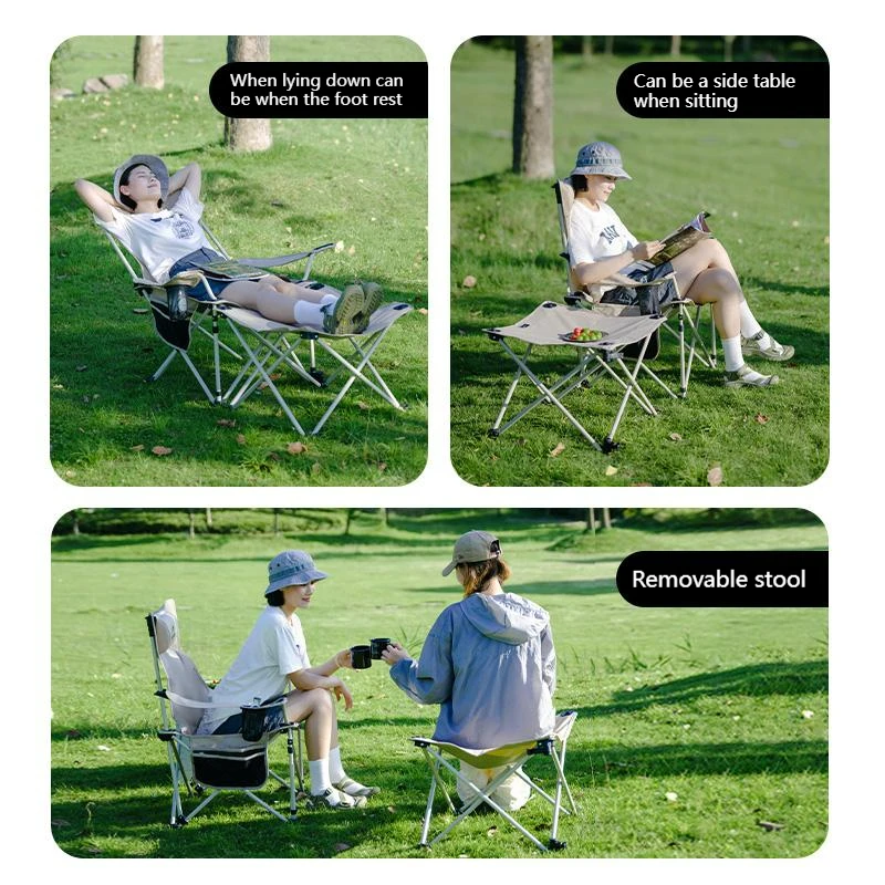 Fishing deck chairs hot sale