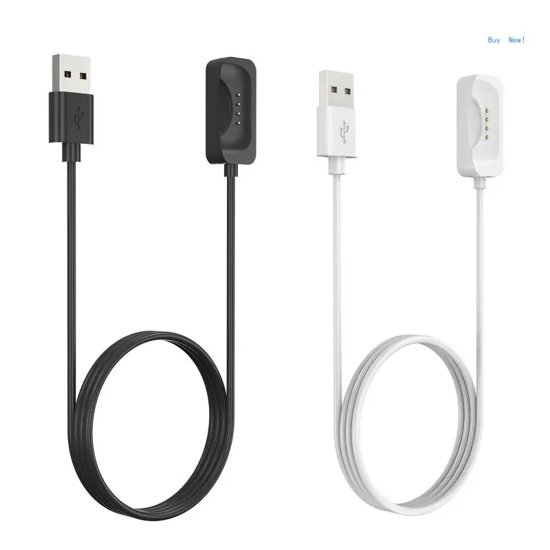 

Fast USB Charging Cable Bracket Power Adapter Dock for Watch 3/3 2 1