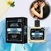 Her Loss Pheromone Enhanced Cologne Perfume for Men to Attract Women,Hypnosis Charm Light Fragrance,Lasting Glamour Scent Spray