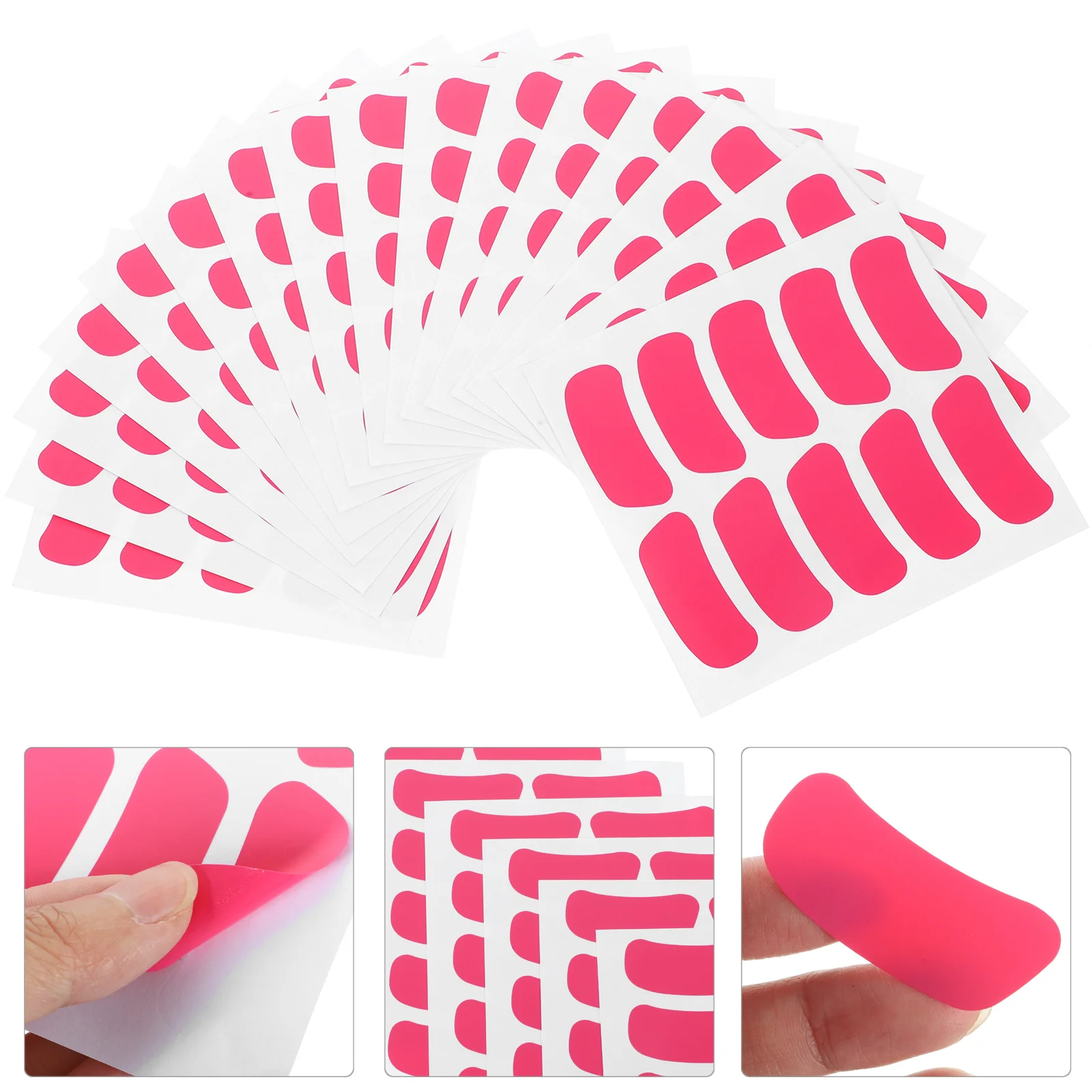 

Eye Strips Sports Eye Stickers Football Face Eyeblack Sticker Lacrosse Fans Eye Strips Softball Baseball Stickers Party