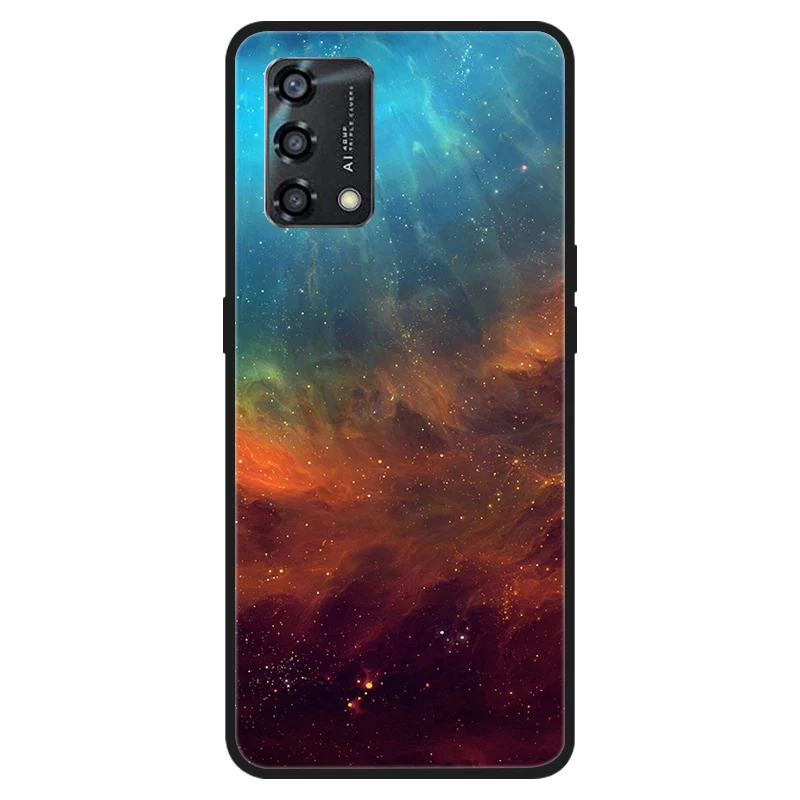 Cartoon Bumper Soft Silicone Phone Case - Fun and Durable Protective Cover