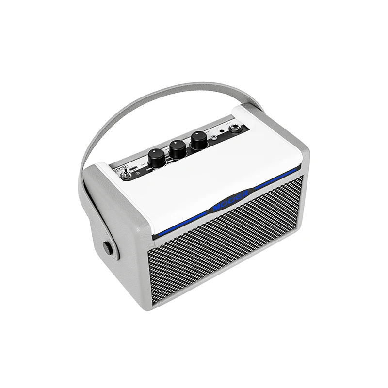 Electric Bass Guitar Mooer SD10i Modeling Combo