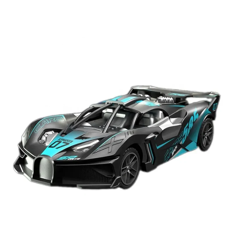 RC Auto High Speed Sport Ferngesteuerte Mini Maßstab Modell Fahrzeug Elektrische Drift Racing Auto Spielzeug für Jungen Kinder Geburtstag Geschenke