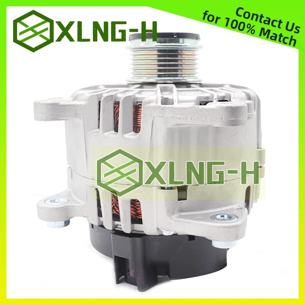 ƿ A4 A5 Q5 2.7 3.0 TDI LRA03465 TG15C190 A614223A 059903019C  150Amp 
