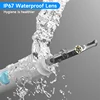 WiFi Visual Otoscope Camera HD1080P for iOS Android Ear Picker Waterproof Dig Ear Wireless Endoscope for Ear Clean 4.2mm 4.9mm 4
