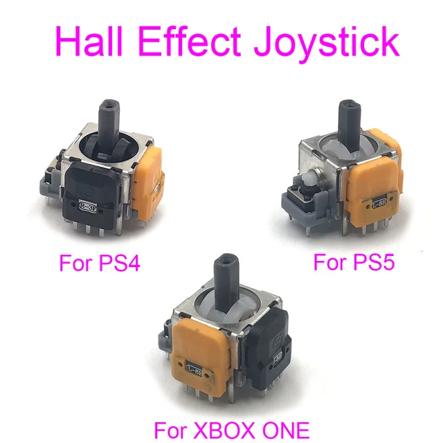 Xbox One Controller Hall Effect Sensor Replacement edu.svet.gob.gt