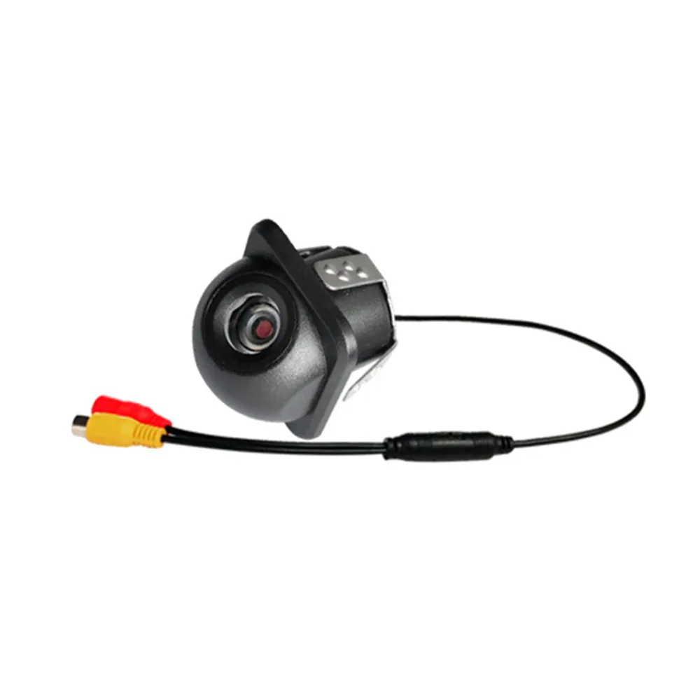 Car Rear View Camera Night Vision Reversing Auto Parking