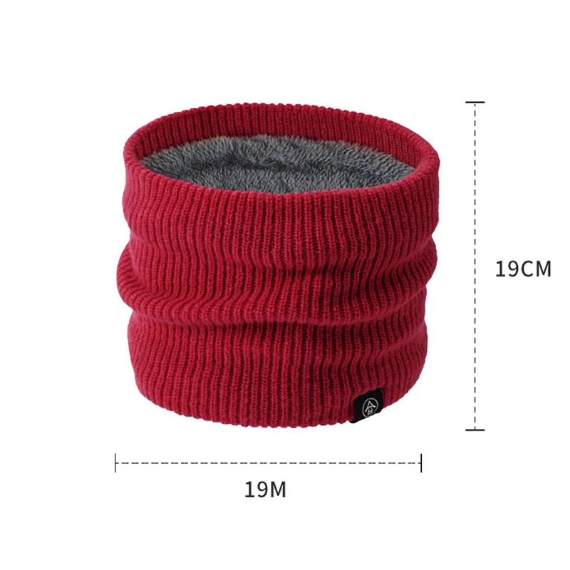 Winter Neck Gaiter 4